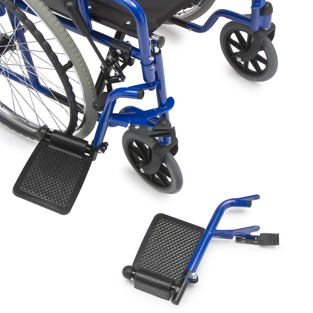 Кресло-коляска для инвалидов Н 035