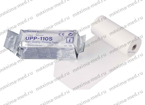 Бумага SONY UPP-110S 110х20 (Orig.)